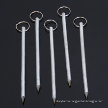 Tungsten Carbide Tip Scriber Etching Engraving Pen Marking Jewelry Engraver Lettering Metal Scriber Tool